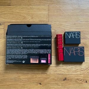 NARS Make Up Gift Set
